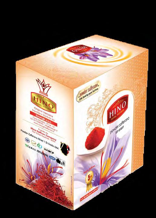 Powder NEGIN saffron powder ALL RED st grade AAA Saffron in the form of powder is the most commonly consumed,