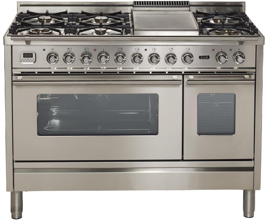 55 Convection Bake Convection Broil 3,700 Watts Oven Temperature Range 75-525 Racks 2 4 Functions Oven Capacity (Cu Ft.) 1.