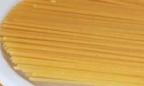 Durillo pastas Custom tariff number: 1902 19 10 Net weight (g)