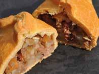 41.40 Now 23.00 Code 84611 Sausage Roll GF 2pk (12x2) Was 28.
