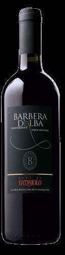d Alba Wine of great balance &