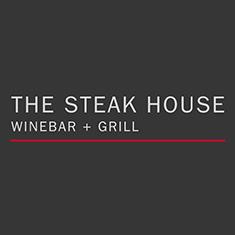 InterContinental Hong Kong - THE STEAK HOUSE winebar + grill Lunch - 15% off (Sat and Sun) Dinner - 15% off (852) 2313 2323 18 Salisbury Road, Kowloon, Hong Kong Offer is not applicable on weekends,