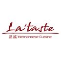 hk La'Taste Vietnamese Cuisine A complimentary dessert upon dine-in dinner spending of HK$200 or above Offer is not applicable on Special Days. Merchant website: http://www.betterworld.