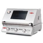 > built-in BeefEater S3000S Built-In Gas Barbecue Grill - BBQ