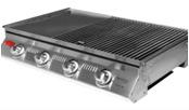 resistant stainless steel cooktop that are corrosive resistant Special 5-Burner HKD43,400 (L 118