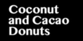 Coconut and Cacao