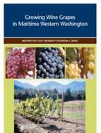 Other Resources Grapes in Maritime Western WA 2011 Pest
