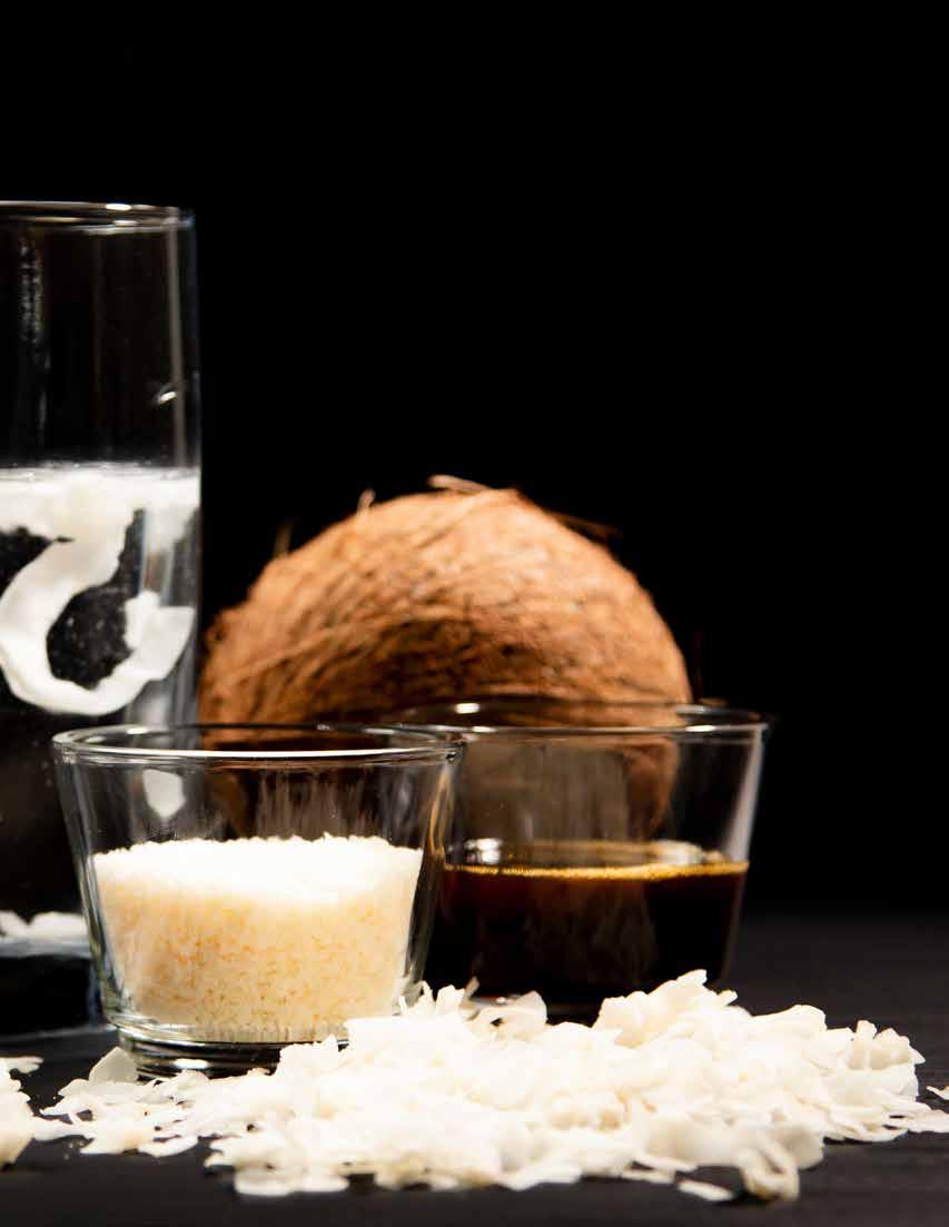 [ coconut