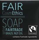 NEW with Fairtrade certified cane sugar with Fairtrade certifi ed brazil nut oil with Fairtrade certified brazil nut oil 5 6