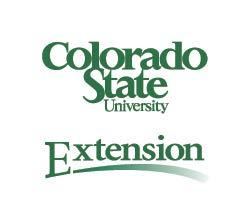 Extension Service 2 Colorado State Univ.