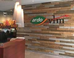 We are now even closer to achieving this objective thanks to Ardo s takeover of the Canadian frozen business VLM Foods, one of