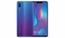 50 18mths RM x RM1,395 (NP: RM1,399) Complimentary Case & Screen Protector + 10,000 mah powerbank Colour: Sunrise Red, Twilight Blue, Starry Purple Display: 6.