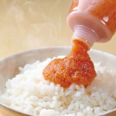 ALASKA POLLOCK ROE TO THE WORLD SHOWCASE ASMI Japan proposes to collaborate with