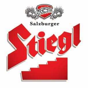 Lagers Draught Beers Stiegl 7.