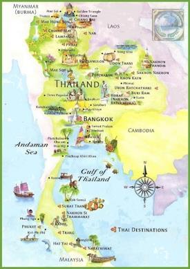 Cuisine of Thailand Prestonwood Gourmet February 10, 2018 at 6:30 pm Thai food combines the best of several Eastern cuisines: the oriental bite of Szechwan Chinese, the tropical flavor of Malaysian,