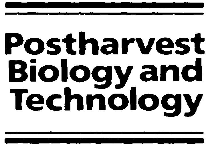 Postharvest Biology and Technology 25 (2002) 151 158 www.elsevier.com/locate/postharvbio Developing a quantitative method to evaluate peach (Prunus persica) flesh mealiness Carlos H.