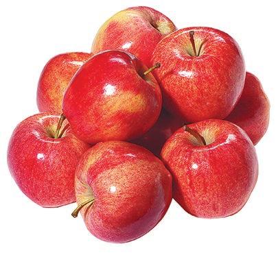 Honeycrisp Apples 2 0 ON Sweet
