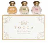 EAU DE PARFUM VIAGGIO CLASSIC Our classic fragrance gift set in a jewel