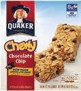 Red Oval Farms Cookies or Nabisco / Chips Ahoy! Cookies 9 Oz. Oyster Crackers 6 Oz.