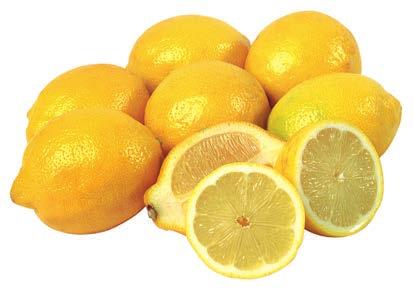 Lemons / 0 98 Sweet, Juicy