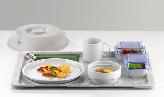 induction dishware compatible with the popular systems used for uniform heating.