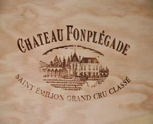 Incredible Pomerol: Chateau La Fleur Des Ormes Family owned for several generations, alongside its vineyards vintages known as Flower Trotanoy or the famous castle Petrus.