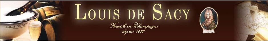 Champagne, France Louis de Sacy: old records witness that vineyards existed in Verzy from the year 700 and the presence of the Sacy family can be traced back as far as
