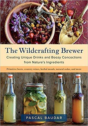 In this book renowned forager and wild plant expert Pascal Baudar describes his brewing methods and philosophy so that readers can express their local terroir through all manner of fermented brews,
