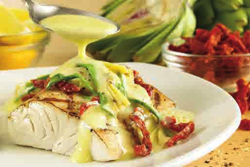 Hearts of Gold Mahi STRAIGHT FROM THE SEA Add a cup of our fresh made soup or one of our Signature Side Salads. 3.