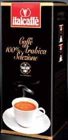 Crema Oro Espresso Casa 100% Arabica - Top Line