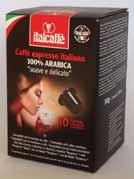 espresso POINT Espresso 100% Arabica Coffee capsules in box of 10 x