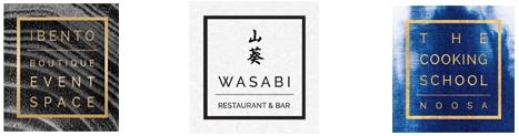 The Wasabi Group Event Information Thank you for your enquiry regarding your upcoming group booking. We are pleased to provide you with the following information.