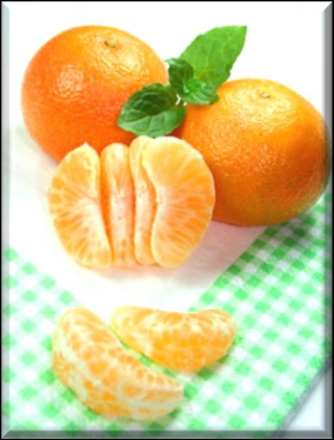 Satsuma Satsuma fragrance is a wonderful blend of orange,