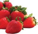 00 Pork Shoulder Picnic Roasts USDA Inspected, Fresh 1 09 SAVE 40 Strawberries