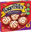 frozen Bagel Bites 9 ct., 2/ 4 SAVE 2.98 on 2 Farm Rich Appetizers 18-24 oz., 5 99 SAVE 4.00 IGA Waffles 13.75 oz.