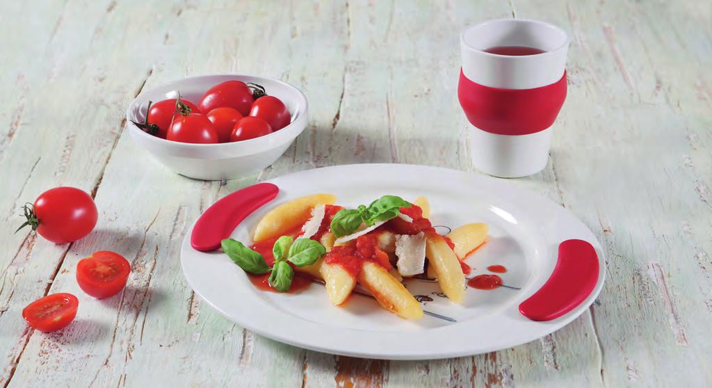 SERIES 300: CHILDREN S TABLEWARE FOR LITTLE HEROES For little heroes with big appetites: