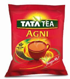 Maharashtra Tata Tea Gold Mixture Base Business Upgrade and grow