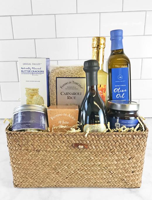 10 JANSAL VALLEY PROVISIONS WAINER FAMILY FAVORITES #901070 $134.