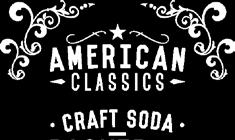 Premium Soda Premium Soda GinsengUp American Classics 380