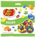 Performance Athletic Protein Grab N Go Snacks Jelly Belly Gourmet Candies LABRADA 705007 Lean Body 40g Protein (Chocolate) TETRA Pack