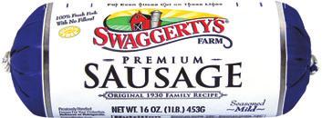 , Swaggerty s Farm