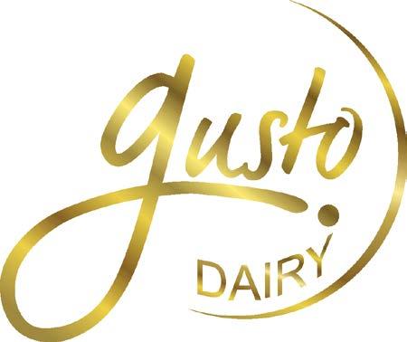 GUSTO DAIRY