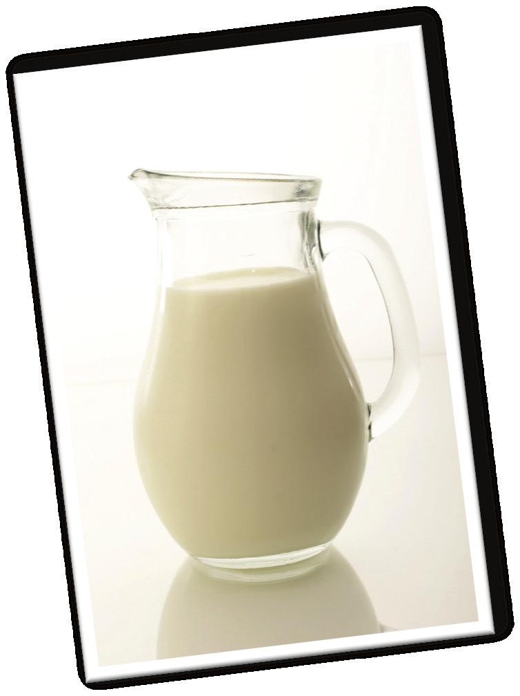 a word about dairy. Milk: organic, regular pasteurized, ultrapasteurized, or straight from the cow, the debate continues. Who knew that milk would be the source of such controversy.