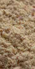 PRECOOKED WHITE FLOUR PRECOOKED RED FLOUR VTB023 White Royal Quinoa Grain Net