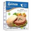 ORGANIC QUINOA DEHYDRATED DISHES All Vita Plus + Quinoa products are made with the purest sourced quinoa.