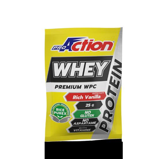 PRODUCT NAME PROTEIN WHEY INTERNAL CODE PA0101102 PARAF CODE 974758171 FLAVOUR RICH VANILLE INGREDIENTS whey protein* concentrate (containing emulsifier: soy lecithin), Rice Purex (rice protein,