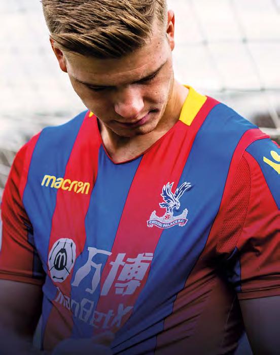 Members Join as Palace paid member and you can receive a copy as one of the benefits.