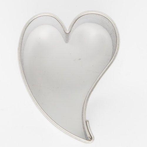 Heart 7cm K052003 Cooke