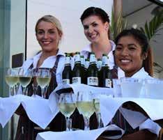 Nick s also offer catering for functions and events on boats at the Darling