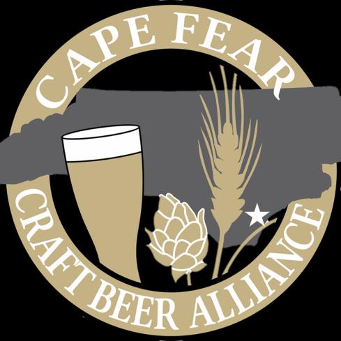 Includes overall Cape Fear Craft Beer Week and both Ultimate Brewing Championship kickoff and Craft & Cuisine capstone events Your company logo on press materials, including releases, fact sheets and